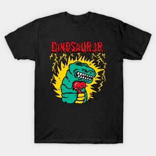 DinosaurJr T-Shirt
